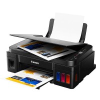 Canon Inkjet PIXMA G2411